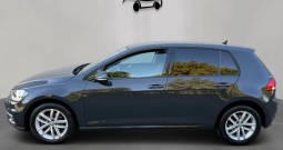 VW Golf 7.5 1,6 TDI AUTOMATIK DSG F1 REDIZAJN 71.500KM 2019 GOD ZG