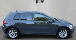 VW Golf 7.5 1,6 TDI AUTOMATIK DSG F1 REDIZAJN 71.500KM 2019 GOD ZG