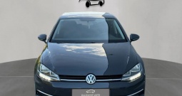 VW Golf 7.5 1,6 TDI AUTOMATIK DSG F1 REDIZAJN 71.500KM 2019 GOD ZG