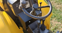 Bcs 400l, Isti Pasquali