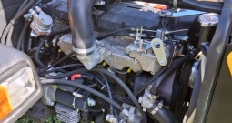 Bcs 400l, Isti Pasquali