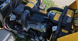 Bcs 400l, Isti Pasquali