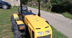 Bcs 400l, Isti Pasquali