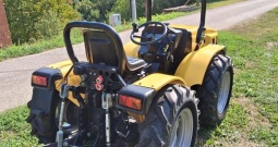 Bcs 400l, Isti Pasquali