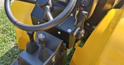 Bcs 400l, Isti Pasquali