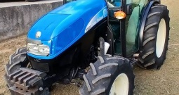 New Holland T3030 50 konja 2009 g sa 1057 sati