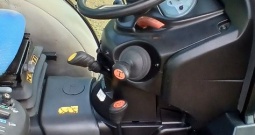 New Holland T3030 50 konja 2009 g sa 1057 sati
