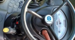 New Holland T3030 50 konja 2009 g sa 1057 sati