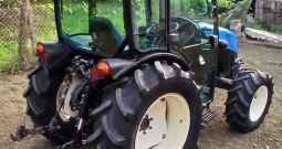 New Holland T3030 50 konja 2009 g sa 1057 sati