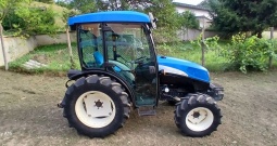 New Holland T3030 50 konja 2009 g sa 1057 sati