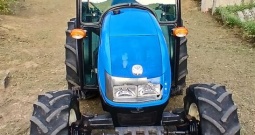 New Holland T3030 50 konja 2009 g sa 1057 sati