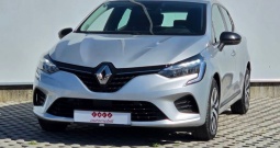 RENAULT CLIO 1.0 TCE