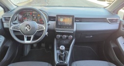 RENAULT CLIO 1.0 TCE