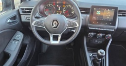 RENAULT CLIO 1.0 TCE