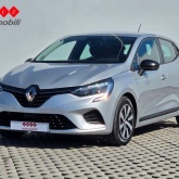 RENAULT CLIO 1.0 TCE