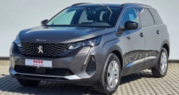 PEUGEOT 5008 STYLE HDi 130 EAT8 *** 7 SJEDA