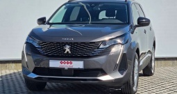 PEUGEOT 5008 STYLE HDi 130 EAT8 *** 7 SJEDA
