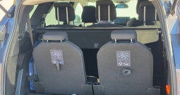 PEUGEOT 5008 STYLE HDi 130 EAT8 *** 7 SJEDA