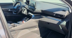 PEUGEOT 5008 STYLE HDi 130 EAT8 *** 7 SJEDA