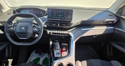 PEUGEOT 5008 STYLE HDi 130 EAT8 *** 7 SJEDA