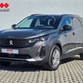 PEUGEOT 5008 STYLE HDi 130 EAT8 *** 7 SJEDA