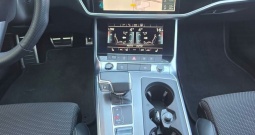 AUDI A6 50 TFSI quattro e HYBRID