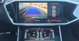 AUDI A6 50 TFSI quattro e HYBRID