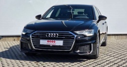 AUDI A6 50 TFSI quattro e HYBRID