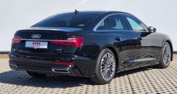 AUDI A6 50 TFSI quattro e HYBRID
