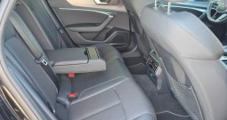 AUDI A6 50 TFSI quattro e HYBRID