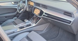 AUDI A6 50 TFSI quattro e HYBRID
