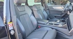 AUDI A6 50 TFSI quattro e HYBRID