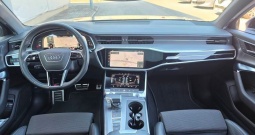 AUDI A6 50 TFSI quattro e HYBRID