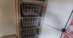 Kamp prikolica franc. proizvod Daystar 5 m, vrlo povoljno, besplatna dostava