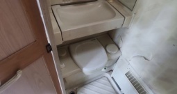 Kamp prikolica franc. proizvod Daystar 5 m, vrlo povoljno, besplatna dostava