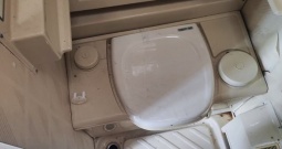Kamp prikolica franc. proizvod Daystar 5 m, vrlo povoljno, besplatna dostava