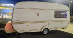 Tabbert Comtesse 5 m, B. dostava