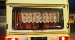 Tabbert Comtesse 5 m, B. dostava