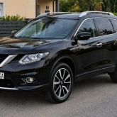 Nissan X-Trail 1.6 dCi (2016) 7sjedala & Panorama reg.5/2027