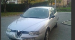 156, 1.8 ts, 103kW, limuzina, 2000.g.