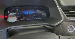 Renault Captur E- tech ful hybrid 145 Esprit Alpina