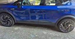 Renault Captur E- tech ful hybrid 145 Esprit Alpina