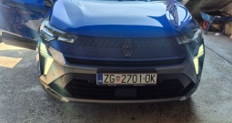 Renault Captur E- tech ful hybrid 145 Esprit Alpina