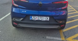 Renault Captur E- tech ful hybrid 145 Esprit Alpina