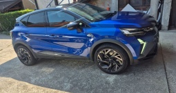 Renault Captur E- tech ful hybrid 145 Esprit Alpina