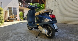 Piaggio Vespa 50 LX-2T, mod.'14., reg.9/27, kao nova, može na kartice!