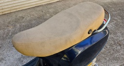 Piaggio Vespa 50 LX-2T, mod.'14., reg.9/27, kao nova, može na kartice!