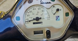 Piaggio Vespa 50 LX-2T, mod.'14., reg.9/27, kao nova, može na kartice!