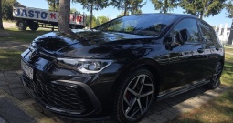 VW Golf 8 2,0 TDI