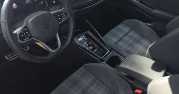 VW Golf 8 2,0 TDI